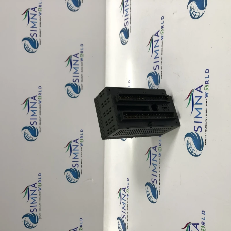 IC200MDL750E Fanuc thumbnail 3